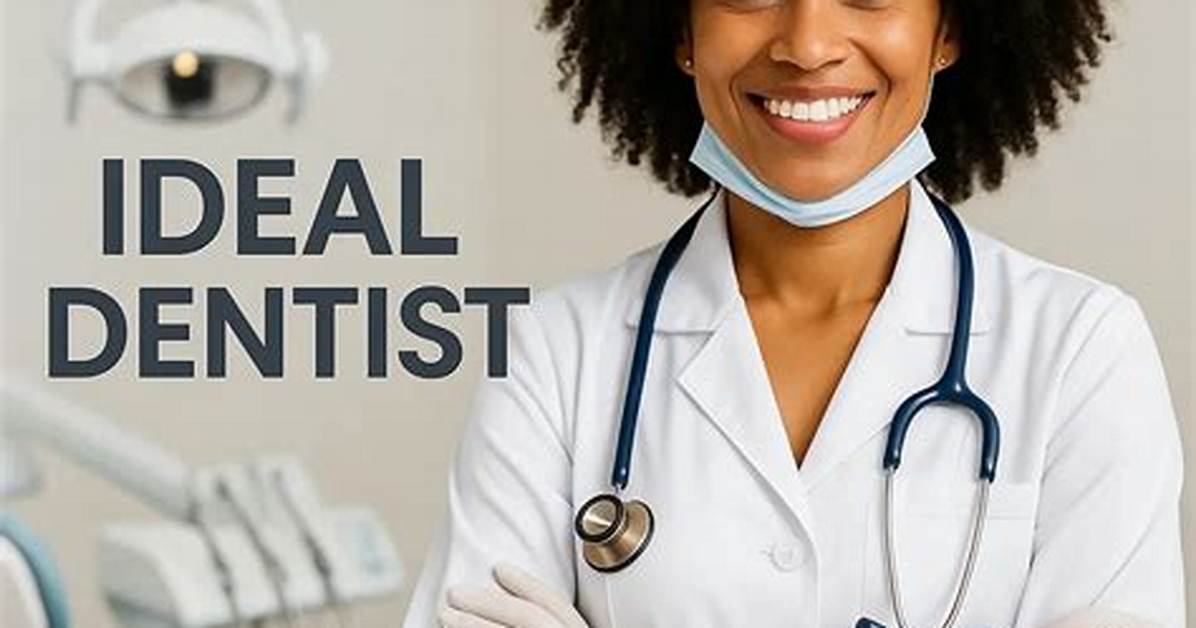 Discovering Your Perfect Picayune Dentist: a Comprehensive Guide