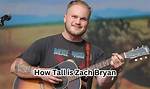Discovering Zach Bryan's Height: a Deep Dive into the Rising Star