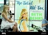 Discussing the Prospects of Beth Behrs in 2024