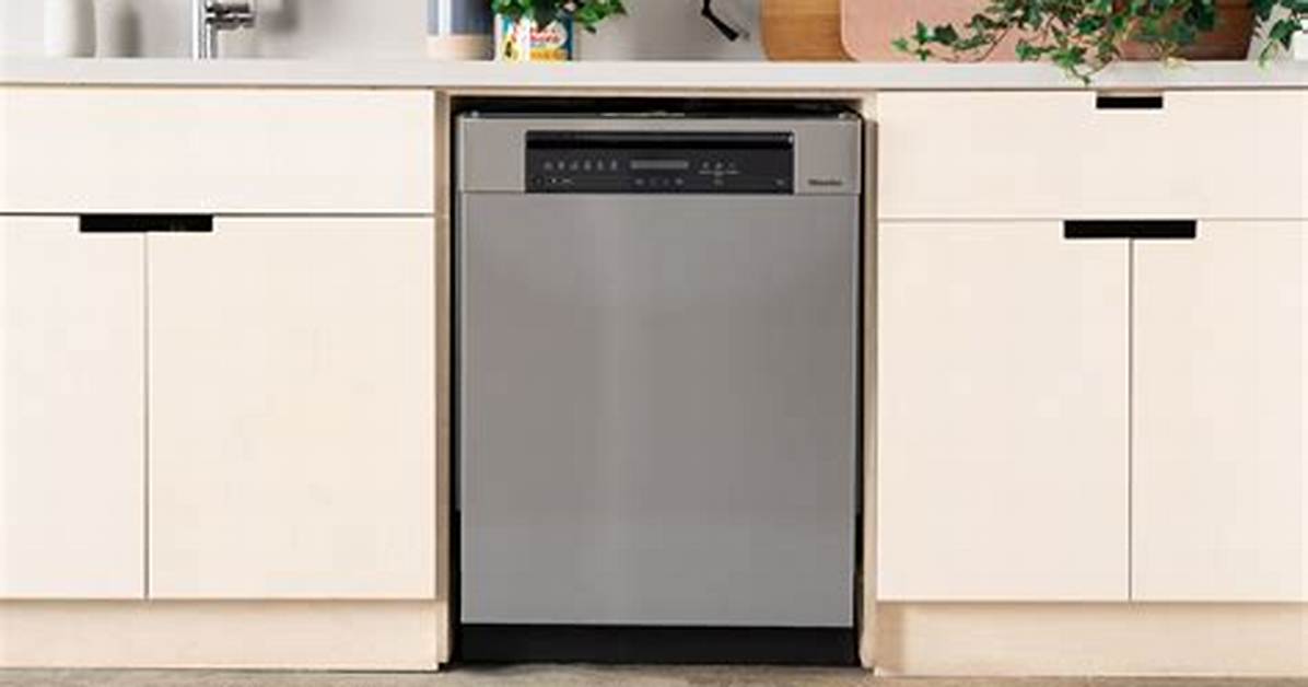 Dishwasher