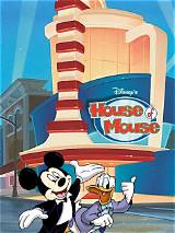 Disney's House of Mouse: a Comprehensive Dive into the Beloved Animated Series