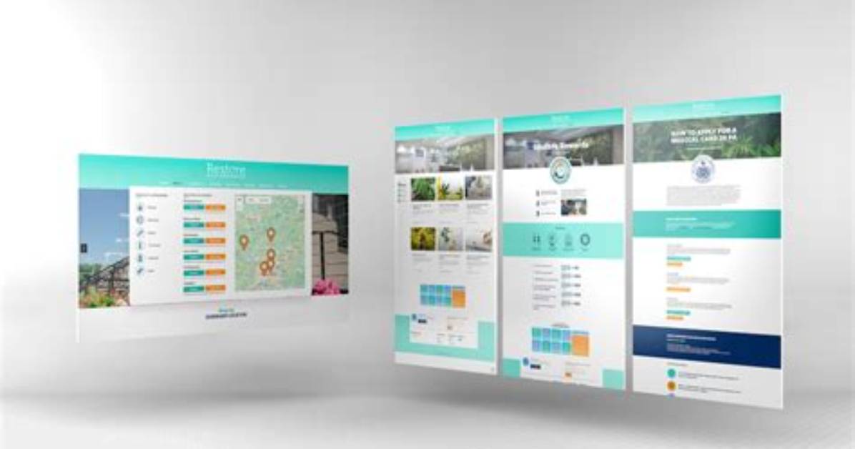 Dispensary Website Design: a Comprehensive Guide to Building a Successful Cannabis Website
