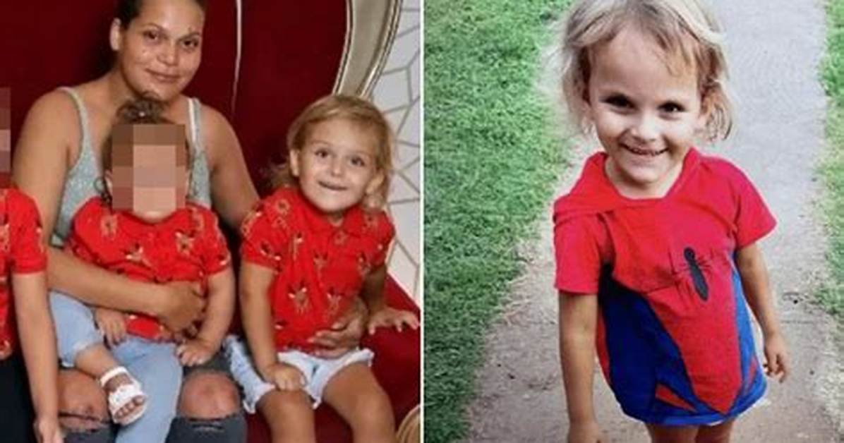 Disturbing Photos the Tragic Death Of