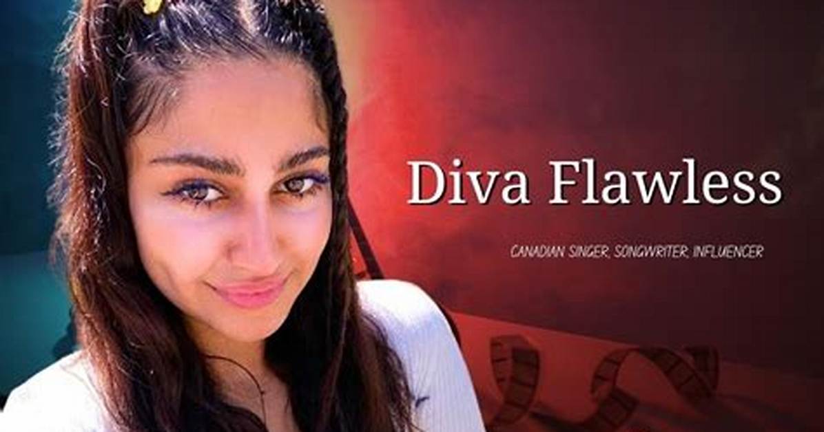 Diva Flawless Nude Video: a Journey into Art and Self-Expression