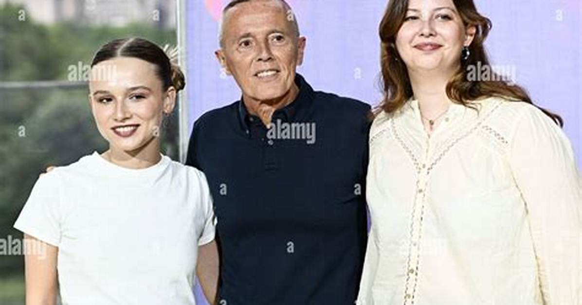 Diva Smith Age: How Old Is Curt Smith’s Daughter?