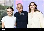 Diva Smith Age: How Old Is Curt Smith’s Daughter?