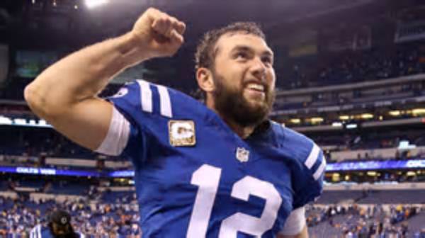 Dive into Andrew Luck's Family Background: Uncovering Hidden Truths