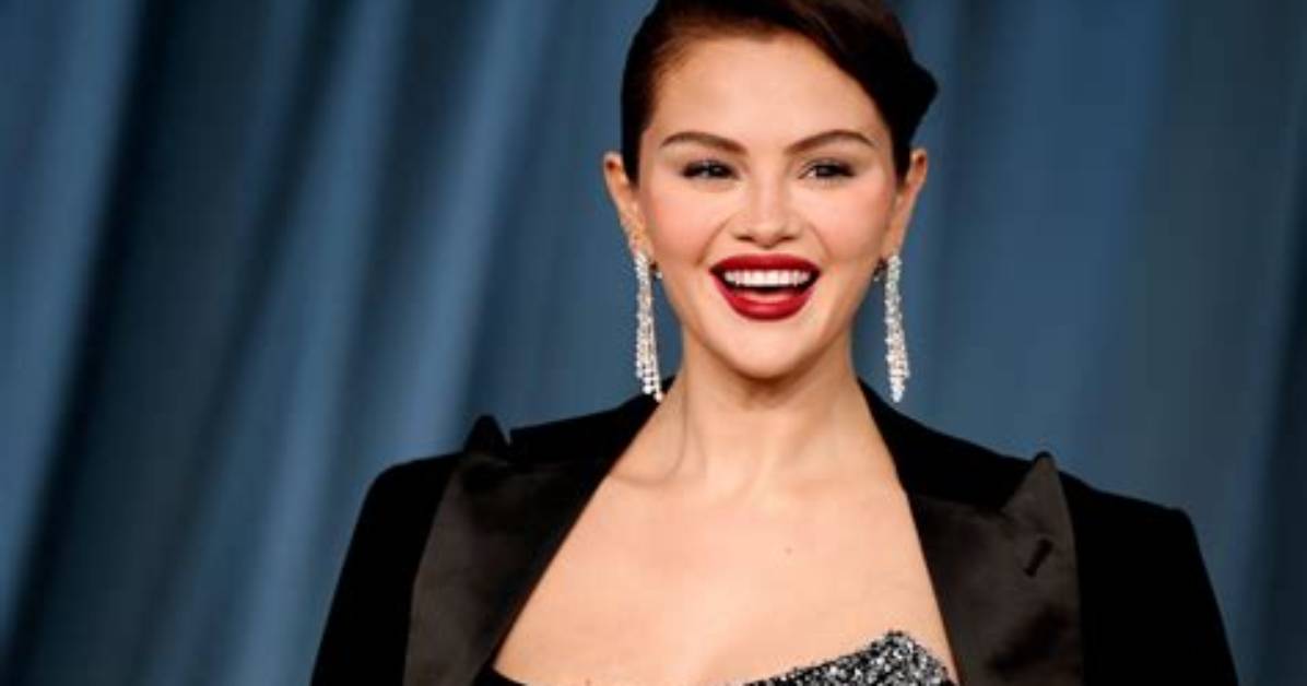 Dive into Discoveries: Selena Gomez's Pregnancy Unravels