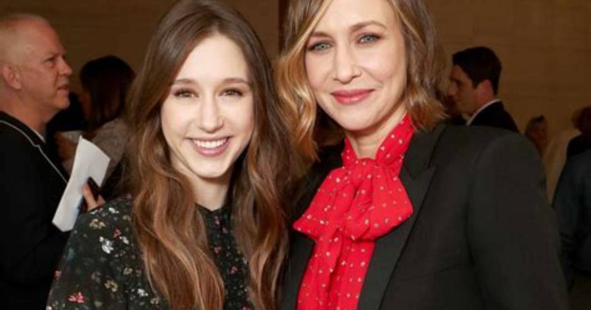 Dive into Vera Farmiga's Family Life: Unveiling Her Children's World