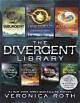 Divergent Four: Unraveling the Power of Divergent Thinking