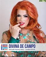 Divina De Campo (Drag Queen) Age, Instagram, Bio, Wikipedia