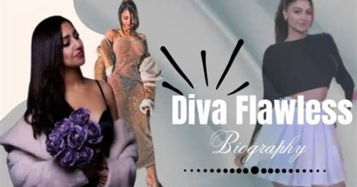 Divine Flawless X Videos an In