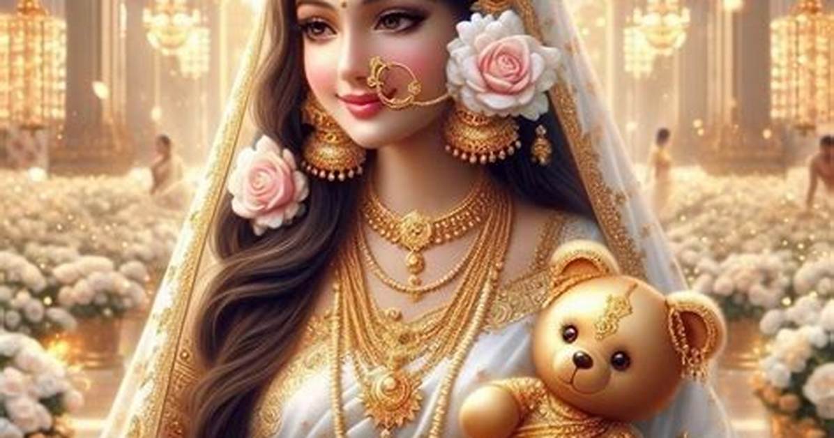 Divine Goddess Grazi: Unveiling Her Beauty