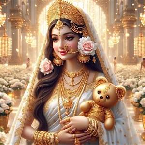 Divine Goddess Grazi: Unveiling Her Beauty