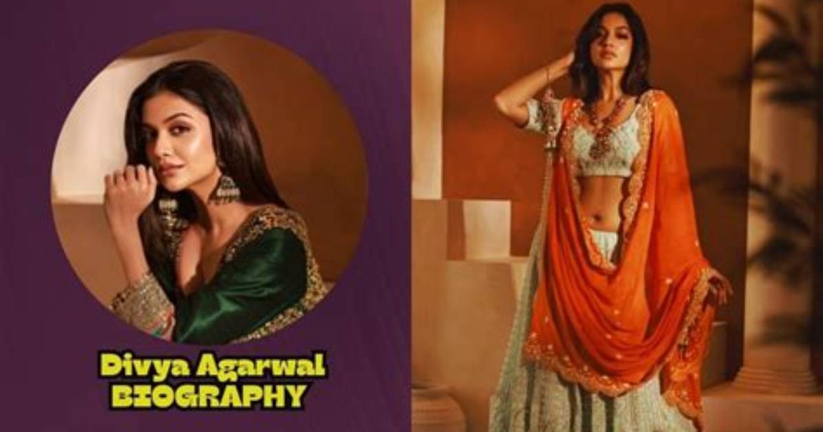 Divya Agarwal