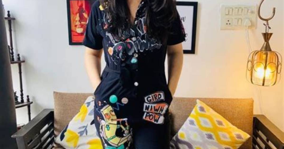 Divya Harjai Height Weight Net Worth Age Birthday Wikipedia Who