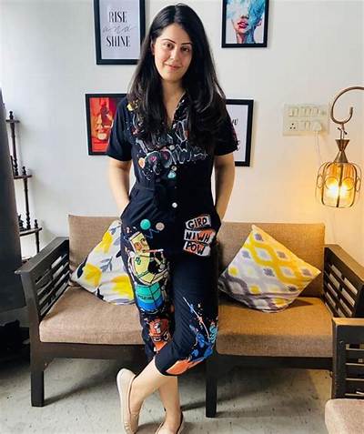 Divya Harjai Height, Weight, Net Worth, Age, Birthday, Wikipedia, Who, Nationality, Biography