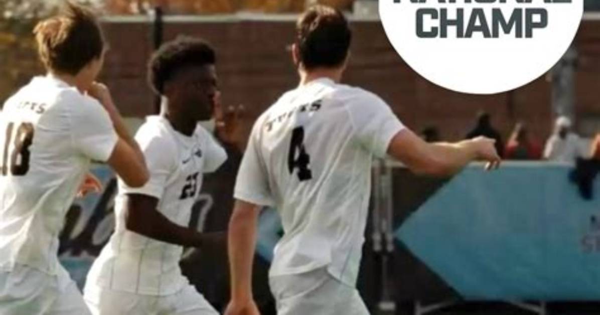 Dixon Blanco: the Rise of a Soccer Star
