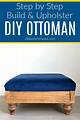 Diy a Rocking Ottoman | Homesteady