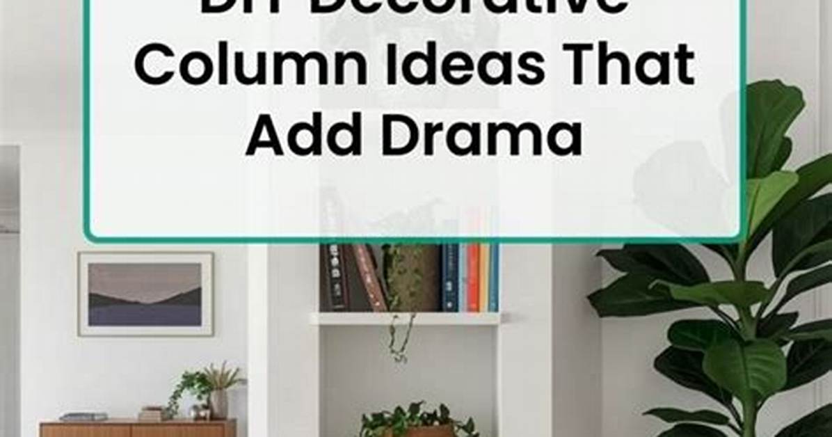 Diy Decorative