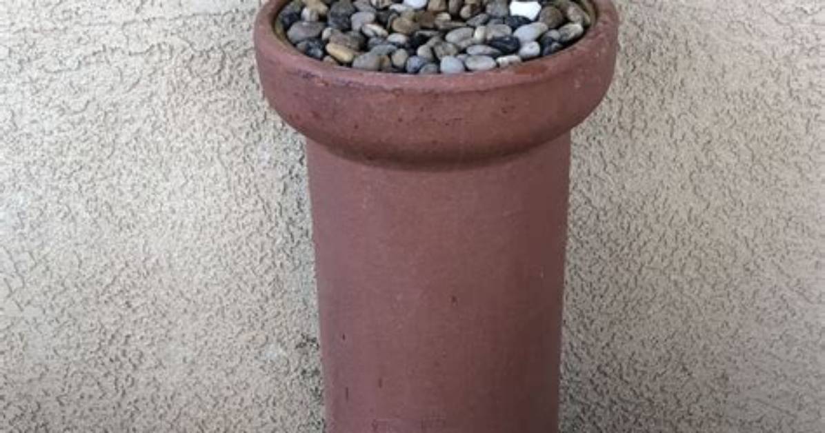 Diy Drinking Fountain