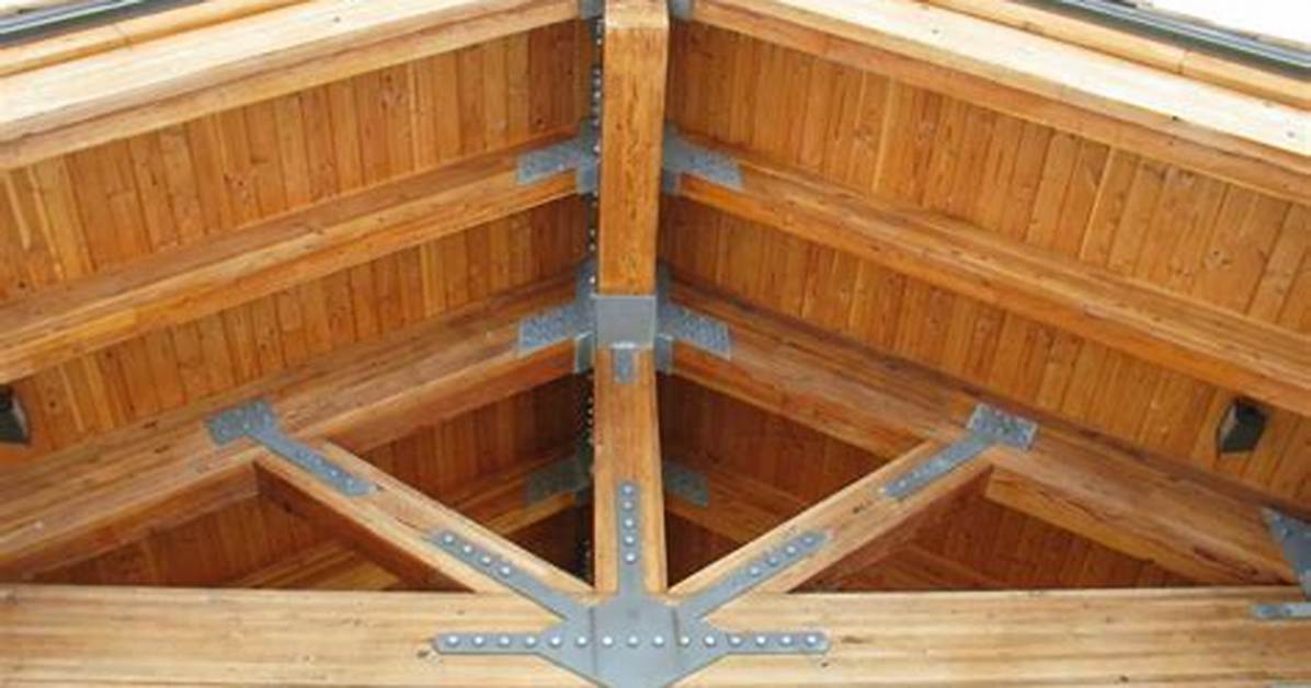 Diy Glulam Beams | Homesteady