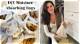 Diy Moisture Absorbers for Closets