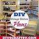 Diy Removable Shelves | Homesteady