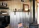 Diy Wall Art with Corrugated Metal