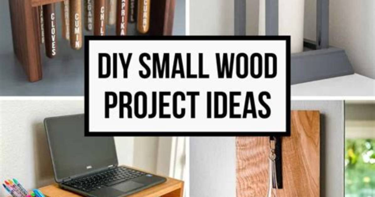Diy