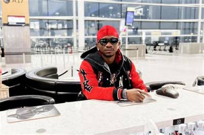 Dj “Iamshakez” Begins His Club Tour in the United Kingdom