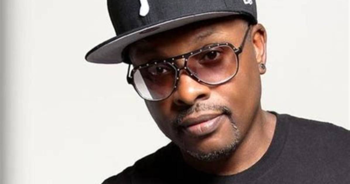 Dj Jazzy Jeff Net Worth 2023: an in-Depth Look at the Iconic Dj's Wealth