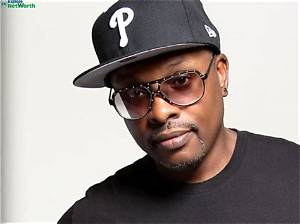 Dj Jazzy Jeff Net Worth 2023: an in-Depth Look at the Iconic Dj's Wealth