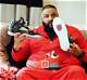 Dj Khaled's Rare Air Jordans (And 19 Other Celebs' Favorite Luxurious Sneakers)