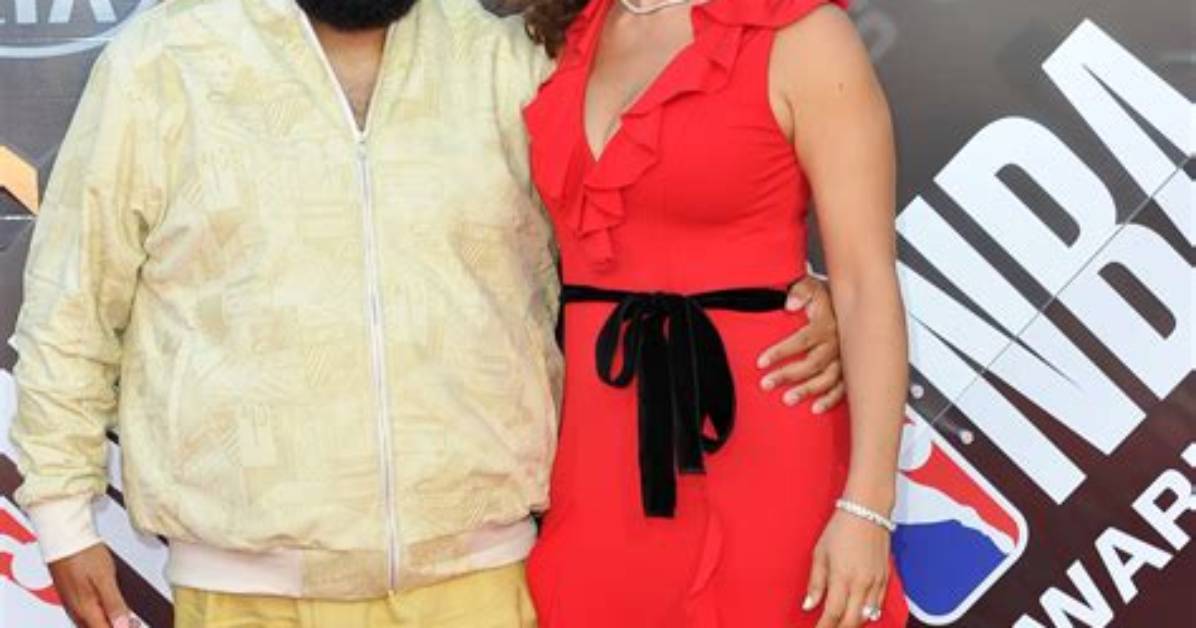 Dj Khaled's Wife's Ethnic Background: a Deep Dive