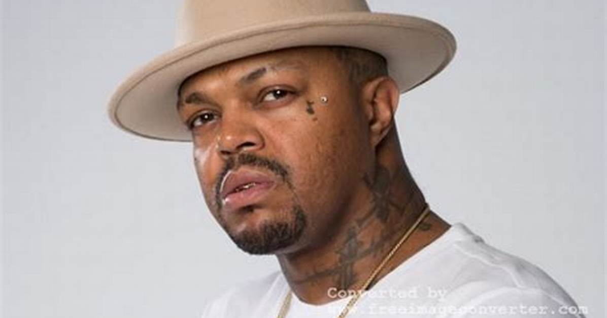 Dj Paul S Biography Net Worth Fact Career Awards And
