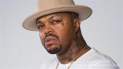 Dj Paul’s Biography, Net Worth, Fact, Career, Awards and Life Story