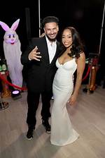 Dj Pauly D and Nikki 2023