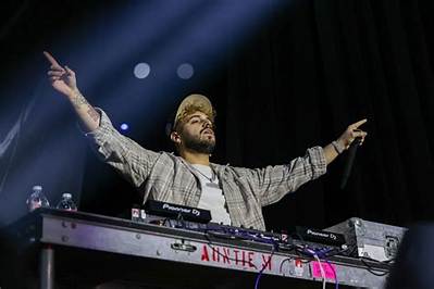 Dj Scheme's Biography and Facts'