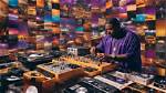 Dj Screw Net Worth