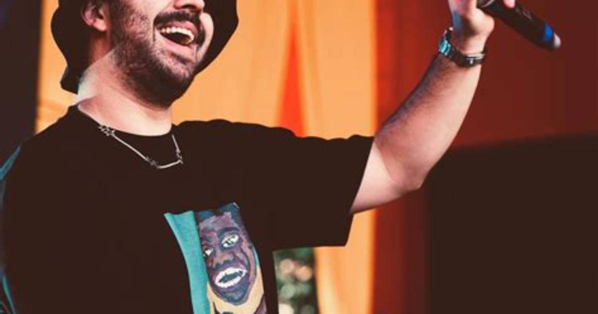 Dj Topo: the Rising Star of Electronic Dance Music