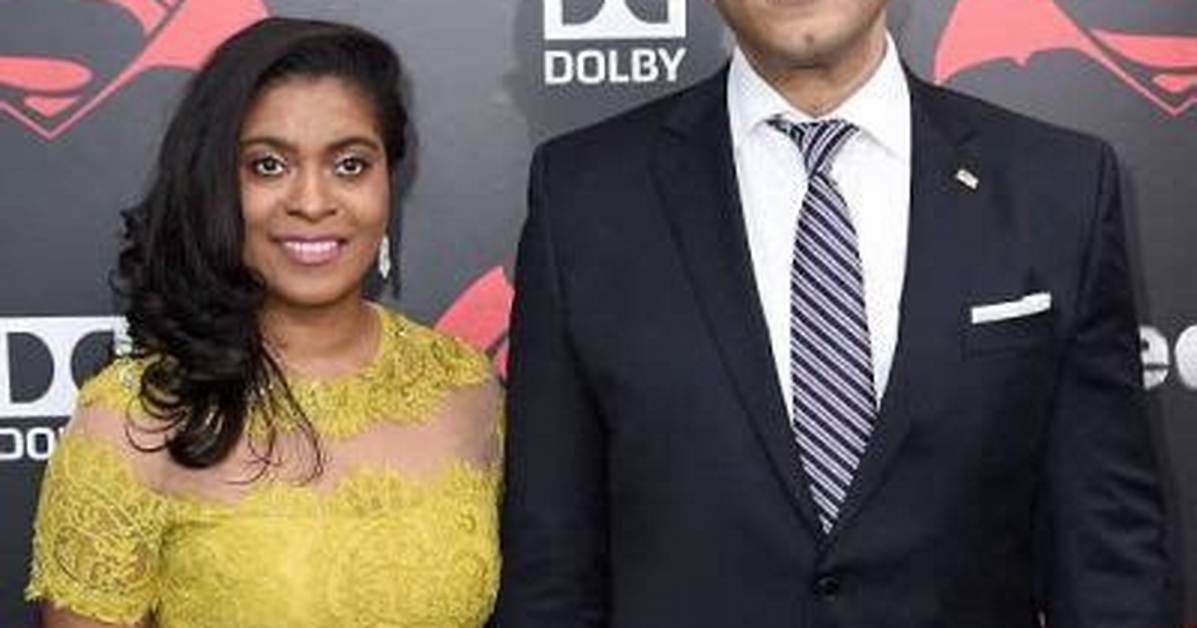 Djena Nichole Graves Age, Wiki, Biography, Height, Instagram, Net-Worth, Husband