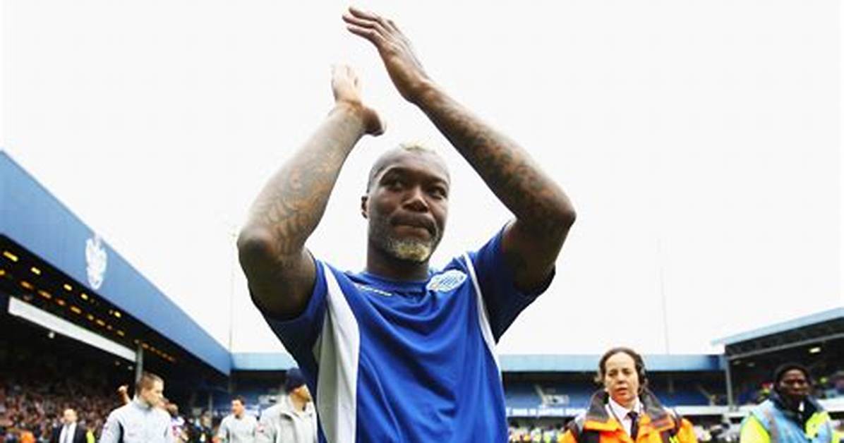 Djibril Cisse Net