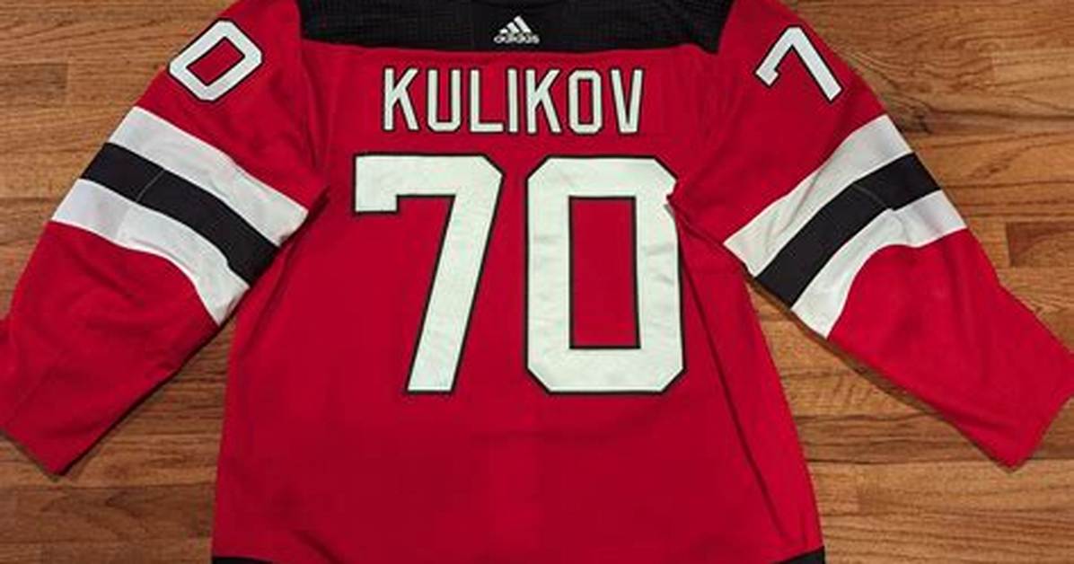 Dmitry Kulikov Bio, Position, Jersey Number, Age, Height, Weight, Politics, Family, Stats, Instagram