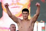 Dmitry Yuryevich Bivol Age, Wiki, Biography, Body Measurement, Parents, Family, Salary, Net Worth