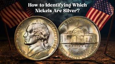 Do 1966 Nickels Have Silver?