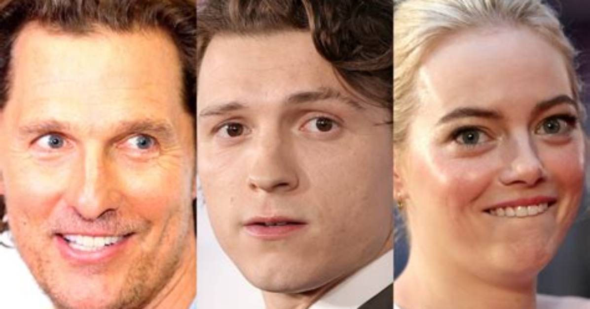 Do Actors Get Lost in Roles?