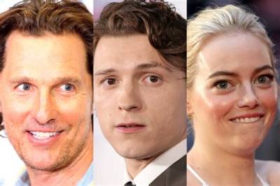 Do Actors Get Lost in Roles?
