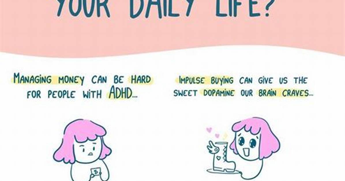 Do Adults Get Money for Adhd?