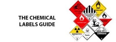 Do All Chemicals Need to Be Labeled?